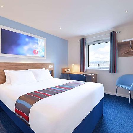 Travelodge London Finchley Cameră foto