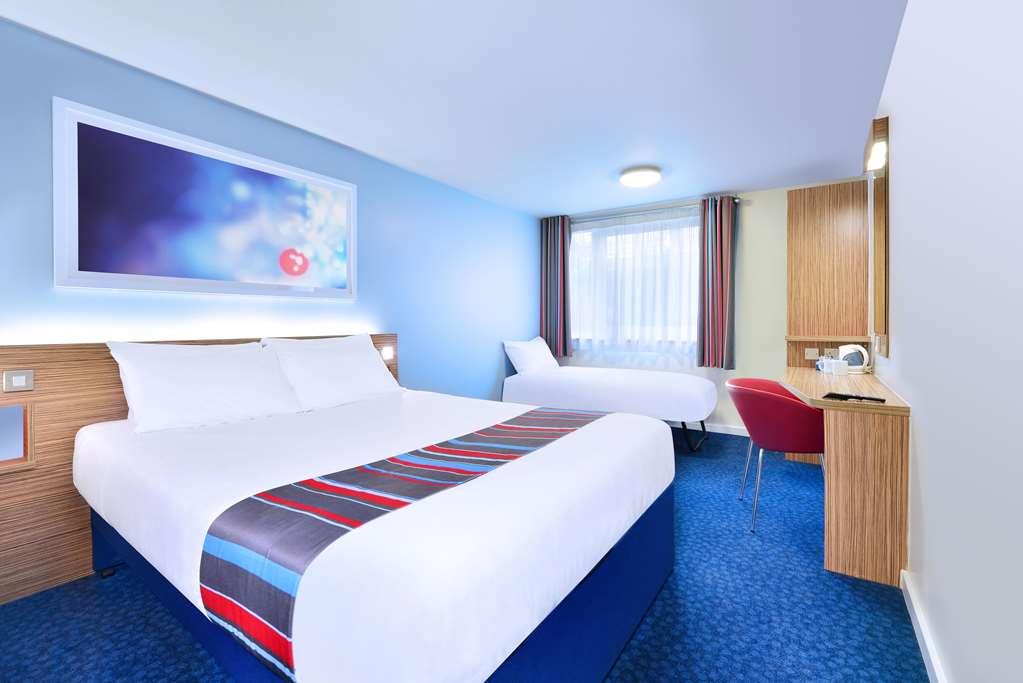 Travelodge London Finchley Facilități foto