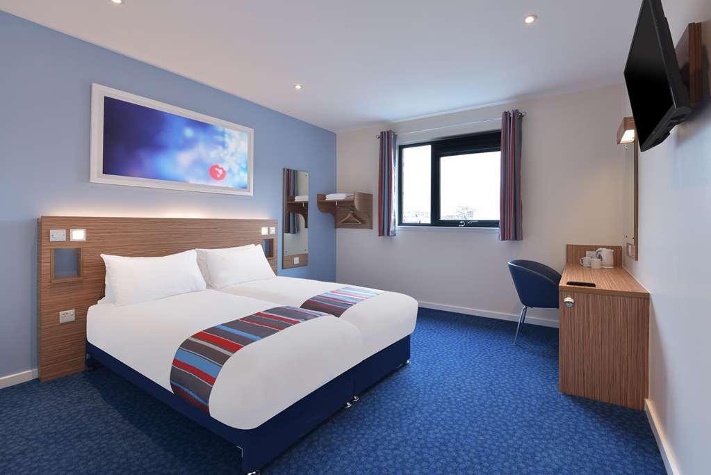 Travelodge London Finchley Cameră foto