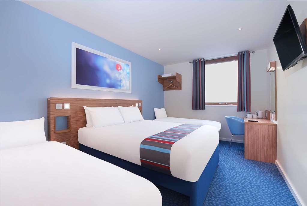 Travelodge London Finchley Facilități foto