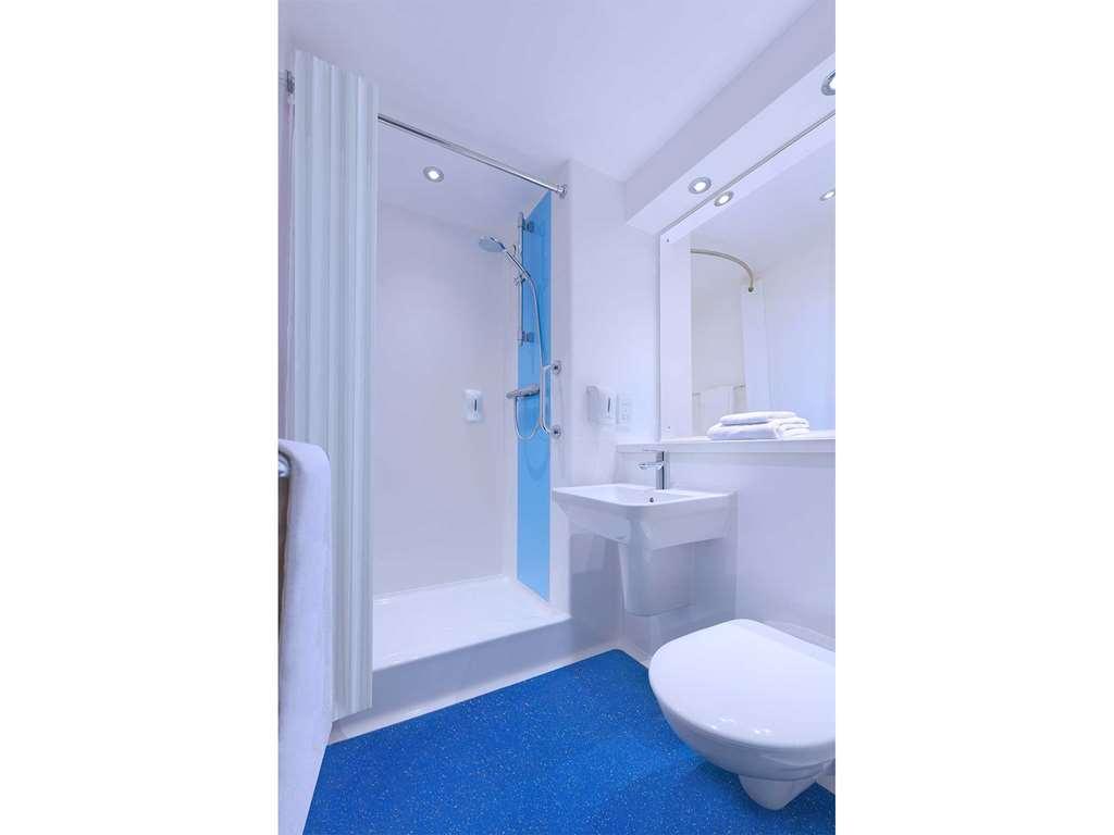 Travelodge London Finchley Cameră foto