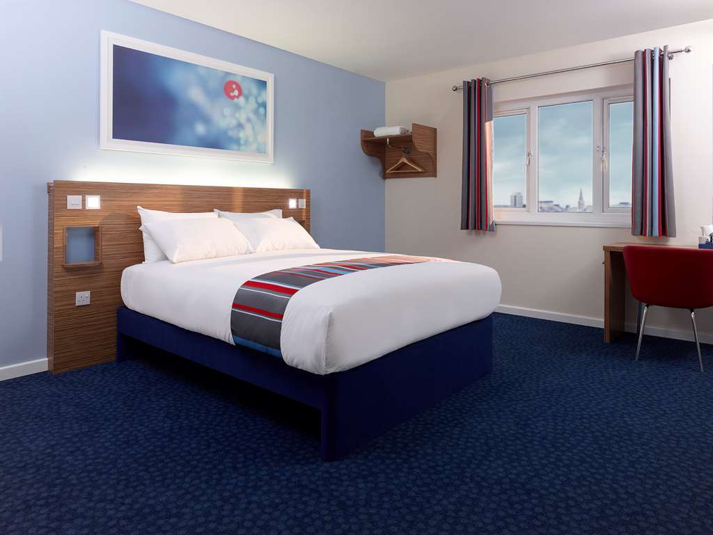 Travelodge London Finchley Cameră foto