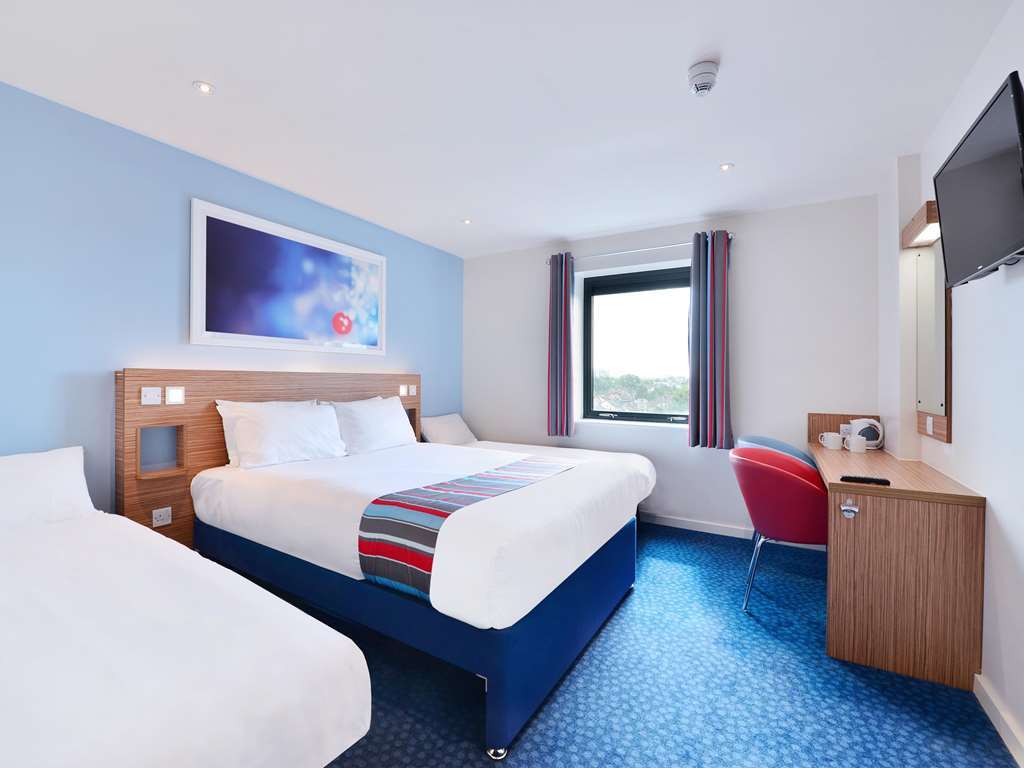 Travelodge London Finchley Cameră foto