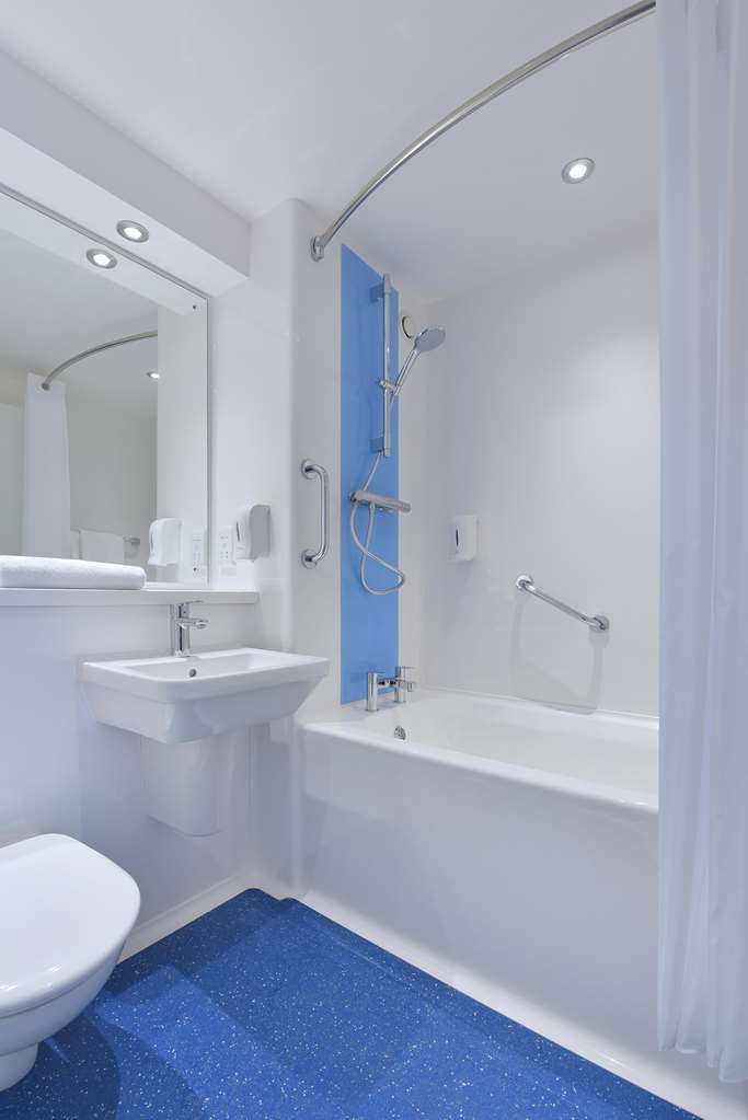 Travelodge London Finchley Cameră foto